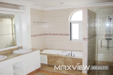 Vizcaya   |   维诗凯亚 4bedroom 450sqm ¥65,000 PDV01394L