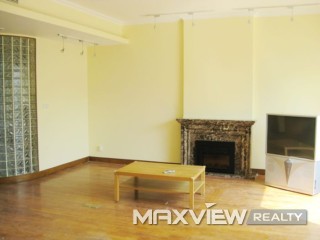 Green Hills   |   云间绿大地 3bedroom 170sqm ¥62,000 PDV01564L