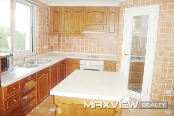 Vizcaya   |   维诗凯亚 3bedroom 275sqm ¥50,000 PDV01365