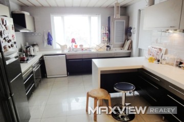 Xijiao Hua Cheng Villa   |   西郊华城 4bedroom 270sqm ¥45,000 QPV01192