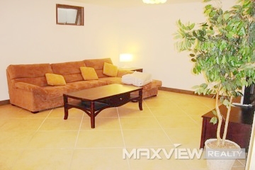 Vizcaya   |   维诗凯亚 4bedroom 450sqm ¥65,000 PDV01410L