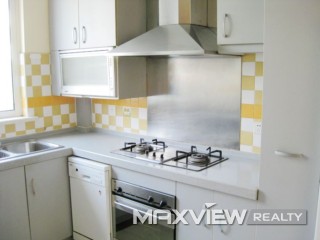 Green Hills   |   云间绿大地 3bedroom 170sqm ¥62,000 PDV01564L