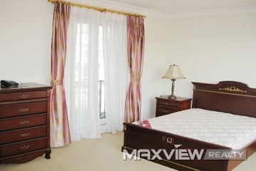 Vizcaya   |   维诗凯亚 3bedroom 450sqm ¥60,000 PDV01335L