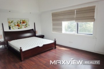 Lakeside Ville   |   湖畔佳苑 4bedroom 270sqm ¥40,000 QPV00367