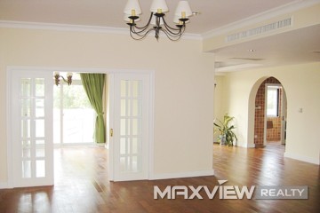 Vizcaya   |   维诗凯亚 4bedroom 450sqm ¥65,000 PDV01394L