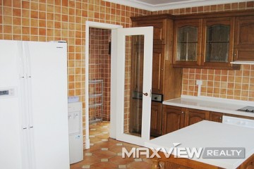 Vizcaya   |   维诗凯亚 4bedroom 500sqm ¥70,000 PDV01371