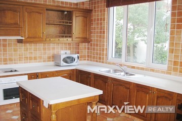 Vizcaya   |   维诗凯亚 4bedroom 500sqm ¥70,000 PDV01371