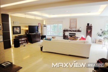 Xijiao Hua Cheng Villa   |   西郊华城 4bedroom 270sqm ¥45,000 QPV01192
