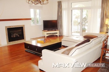 Vizcaya   |   维诗凯亚 4bedroom 450sqm ¥65,000 PDV01410L