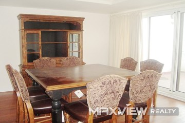 Vizcaya   |   维诗凯亚 3bedroom 275sqm ¥50,000 PDV01365