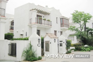 Vizcaya   |   维诗凯亚 3bedroom 437sqm ¥55,000 PDV01413L