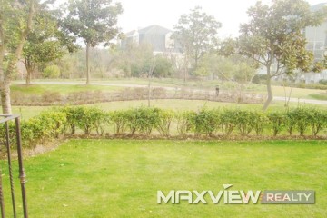 Green Hills   |   云间绿大地 3bedroom 155sqm ¥62,000 PDV01611