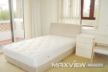 Vizcaya   |   维诗凯亚 4bedroom 450sqm ¥65,000 PDV01410L