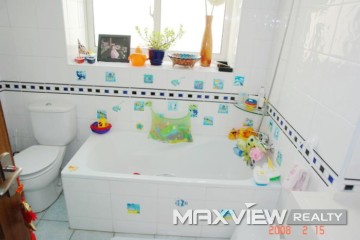 Green Hills   |   云间绿大地 5bedroom 270sqm ¥61,000 PDV01622L