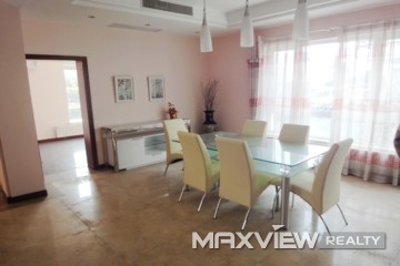 Xijiao Hua Cheng Villa   |   西郊华城 4bedroom 270sqm ¥30,000 QPV01209