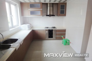 Xijiao Hua Cheng Villa   |   西郊华城 4bedroom 270sqm ¥30,000 QPV01209