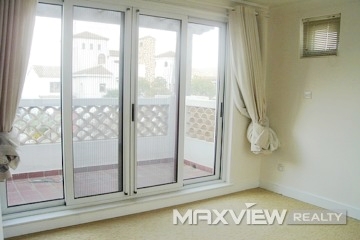 Vizcaya   |   维诗凯亚 3bedroom 275sqm ¥50,000 PDV01365