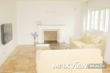 The Emerald   |   绿宝园 4bedroom 379sqm ¥52,000 NHV00032L