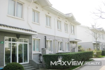 Green Hills   |   云间绿大地 3bedroom 170sqm ¥60,000 PDV01564