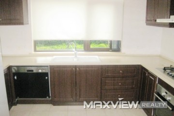 Tiziano Villa   |   提香别墅 3bedroom 333sqm ¥40,000 PDV01259L