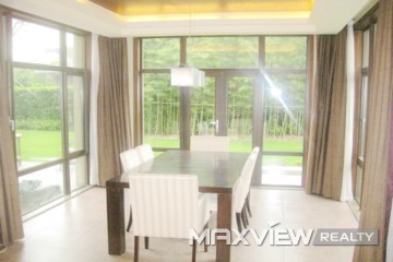 Tiziano Villa   |   提香别墅 3bedroom 333sqm ¥40,000 PDV01259L