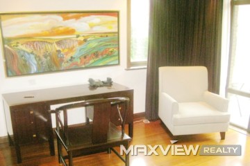 Tiziano Villa   |   提香别墅 3bedroom 333sqm ¥40,000 PDV01259L