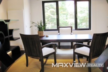 Green Hills   |   云间绿大地 8bedroom 580sqm ¥120,000 PDV01679L