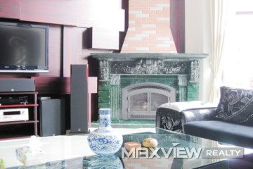 Green Hills   |   云间绿大地 8bedroom 580sqm ¥120,000 PDV01679L
