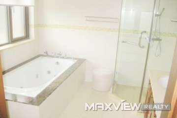 Tiziano Villa   |   提香别墅 3bedroom 333sqm ¥40,000 PDV01259L