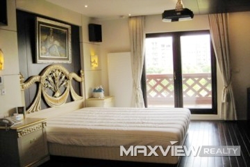 Green Hills   |   云间绿大地 8bedroom 580sqm ¥120,000 PDV01679L
