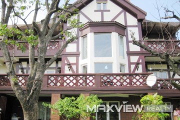 Green Hills   |   云间绿大地 8bedroom 580sqm ¥120,000 PDV01679L