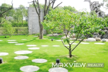 Green Hills   |   云间绿大地 8bedroom 580sqm ¥120,000 PDV01679L