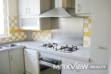 Green Hills   |   云间绿大地 3bedroom 170sqm ¥60,000 PDV01564