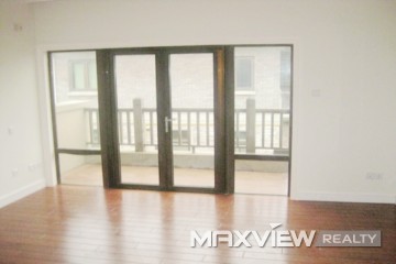 Tiziano Villa   |   提香别墅 4bedroom 381sqm ¥45,000 PDV01250L