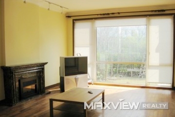 Green Hills   |   云间绿大地 3bedroom 170sqm ¥60,000 PDV01564