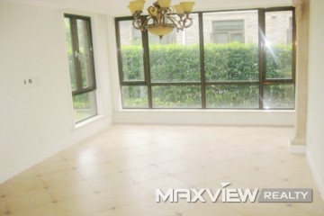 Tiziano Villa   |   提香别墅 4bedroom 381sqm ¥45,000 PDV01250L