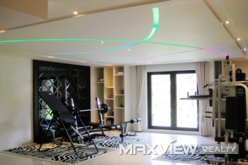 Green Hills   |   云间绿大地 8bedroom 580sqm ¥120,000 PDV01679L