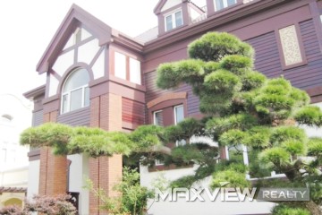 Green Hills   |   云间绿大地 8bedroom 580sqm ¥120,000 PDV01679L