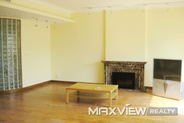Green Hills   |   云间绿大地 3bedroom 170sqm ¥60,000 PDV01564