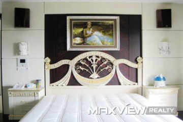 Green Hills   |   云间绿大地 8bedroom 580sqm ¥120,000 PDV01679L