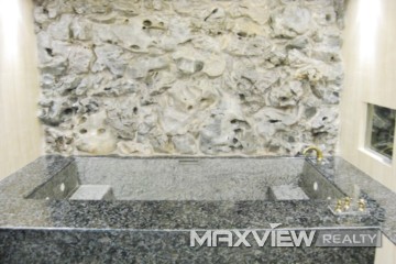 Green Hills   |   云间绿大地 8bedroom 580sqm ¥120,000 PDV01679L