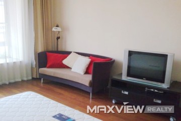Green Hills   |   云间绿大地 3bedroom 170sqm ¥64,000 PDV01579