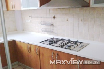 Green Hills   |   云间绿大地 3bedroom 170sqm ¥64,000 PDV01579