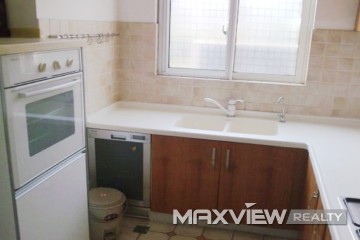 Green Hills   |   云间绿大地 3bedroom 170sqm ¥64,000 PDV01579