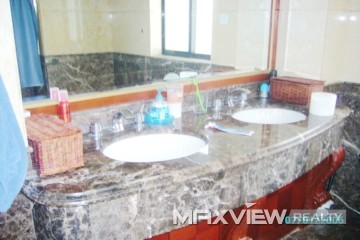 Xijiao Regency   │   御墅花园 4bedroom 334sqm ¥35000 CNV00744