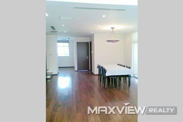 Beverly Hills   │  百富利山庄 3bedroom 263sqm ¥45,000 PDV00008