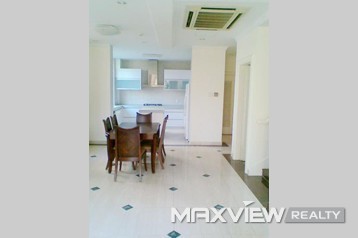 Beverly Hills   │  百富利山庄 3bedroom 263sqm ¥45,000 PDV00008