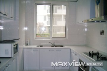 Green Hills   |   云间绿大地 3bedroom 170sqm ¥65,000 PDV01533