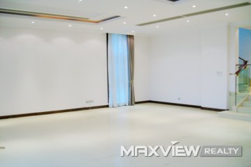 Shimao Lakeside Garden  │   世茂湖滨花园 4bedroom 280sqm ¥38,000 SH000158