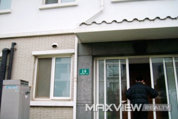 Green Hills   |   云间绿大地 3bedroom 170sqm ¥65,000 PDV01533